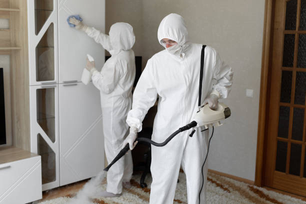 24/7 Emergency Infectious Disease Decontamination experts in Troy, NY