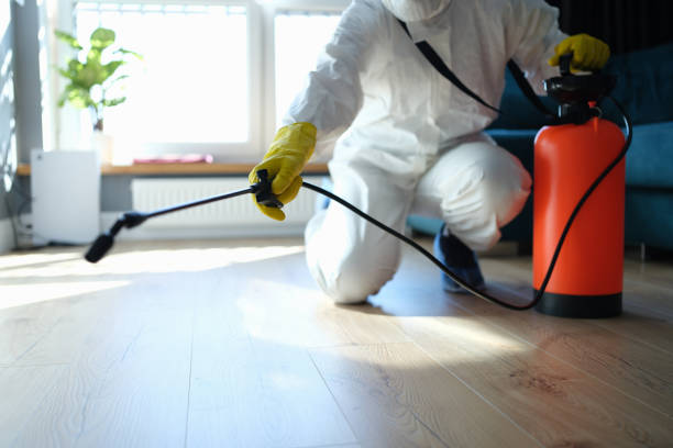 Reliable Infectious Disease Decontamination contractor in Troy, NY by Crime Scene Cleaner Online